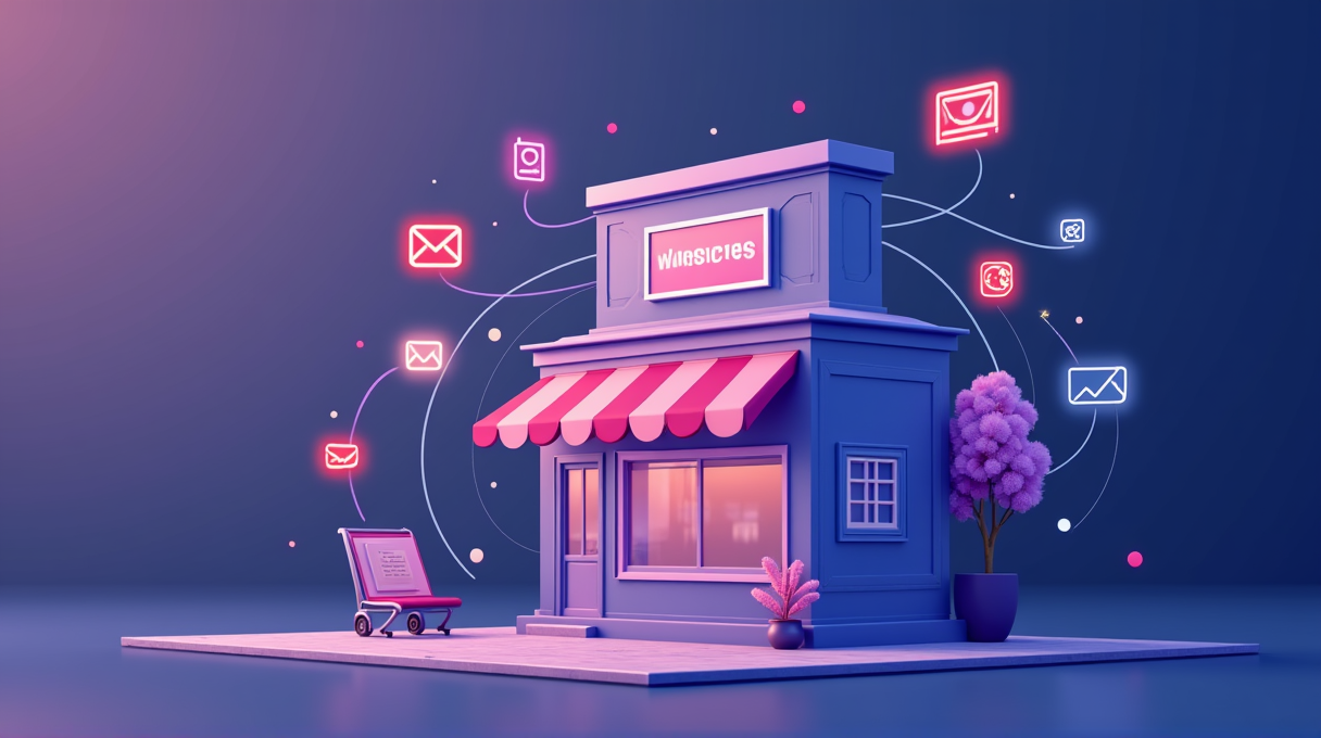 Atención al cliente sin WhatsApp: cómo ganar en web, correo e Instagram