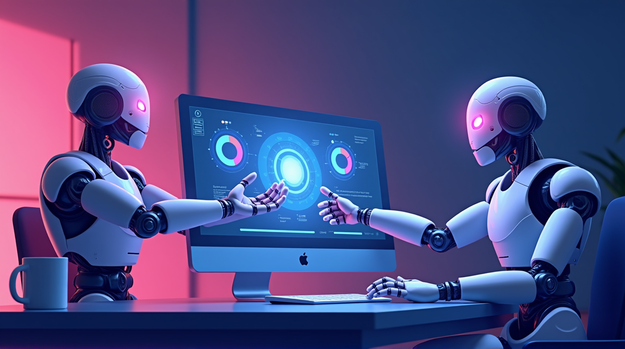 Nova en acción: automatiza tus operaciones internas en 5 pasos