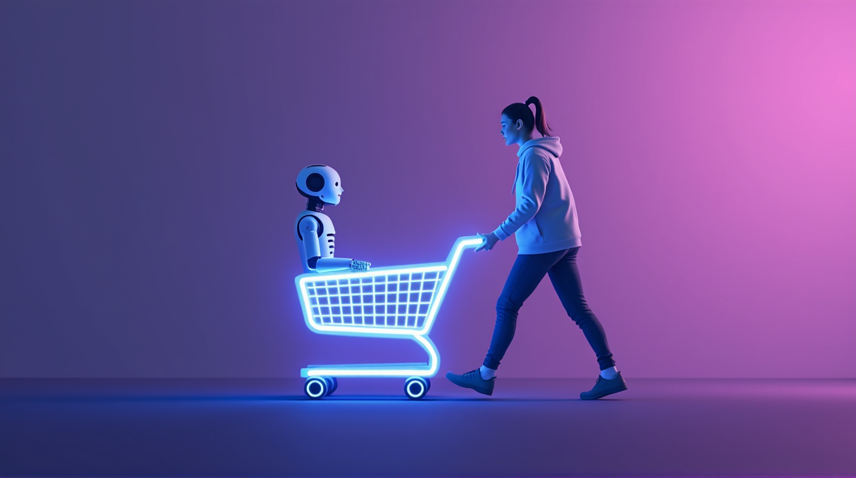 E-commerce sin carritos abandonados: recupera ventas con IA