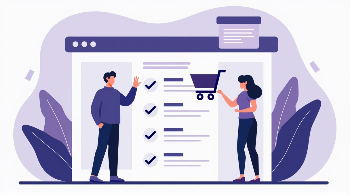 E-commerce rentable: 6 errores de IA que te cuestan ventas