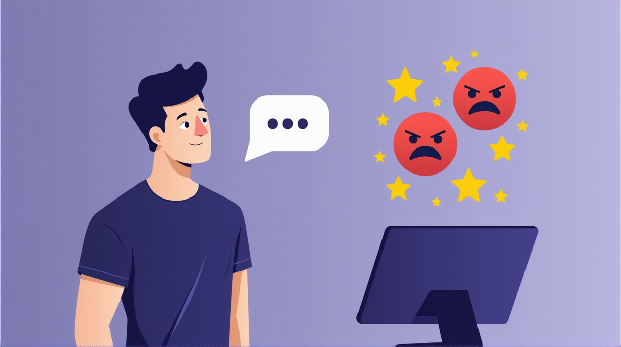 Cómo la IA convierte quejas en clientes leales: guía para PyMEs