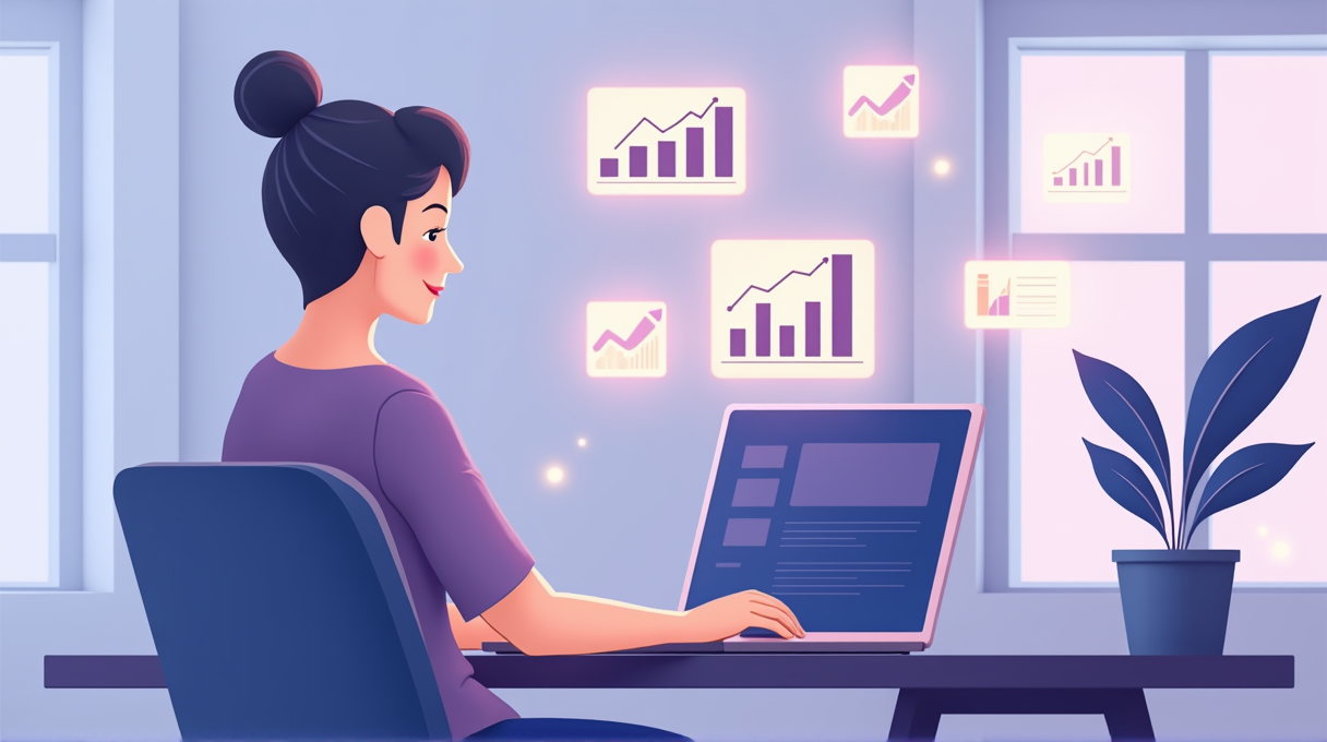 Cómo la IA convierte datos de ventas en decisiones que sí generan dinero