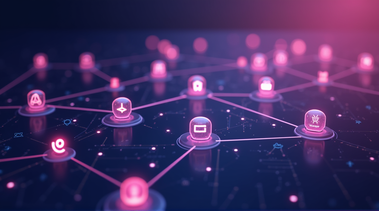 Integra tus herramientas: cómo Nova conecta tu negocio sin código