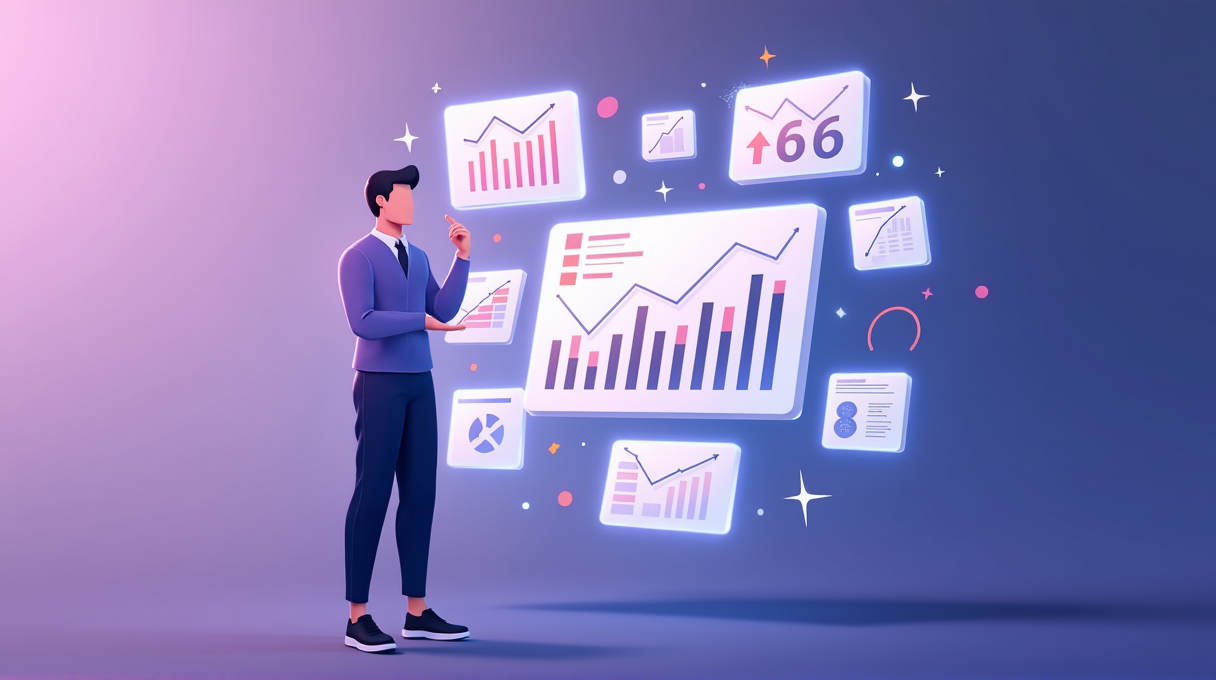 Métricas que importan: 8 KPIs que Vega vigila por ti