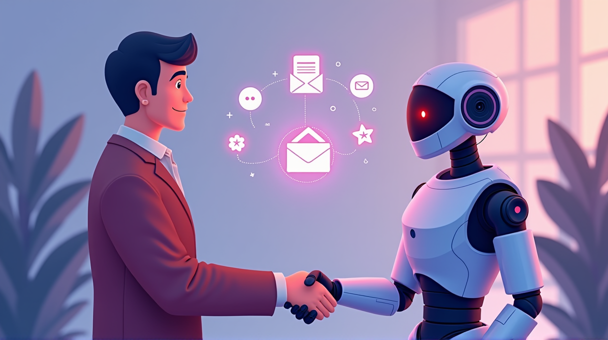 Onboarding de clientes sin caos: IA que da la bienvenida por ti