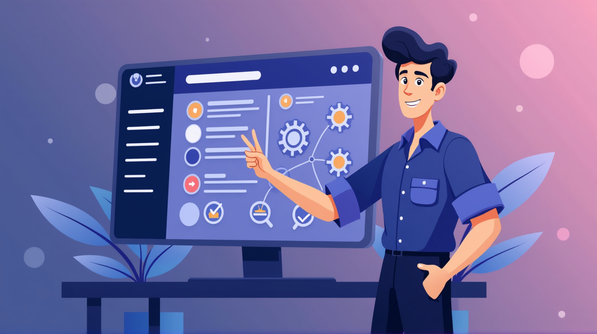 Operaciones sin caos: cómo Nova automatiza tu negocio por dentro