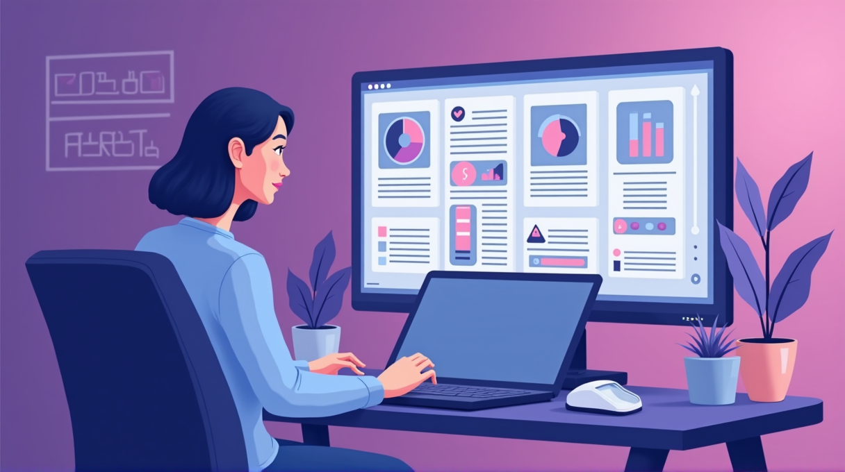 Productividad real: 6 procesos internos que Nova automatiza hoy