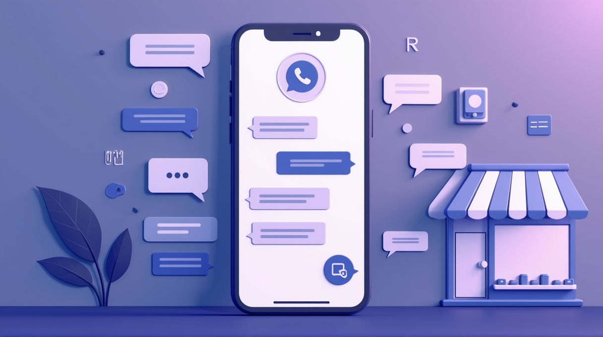 Cómo responder clientes en WhatsApp sin perder ventas