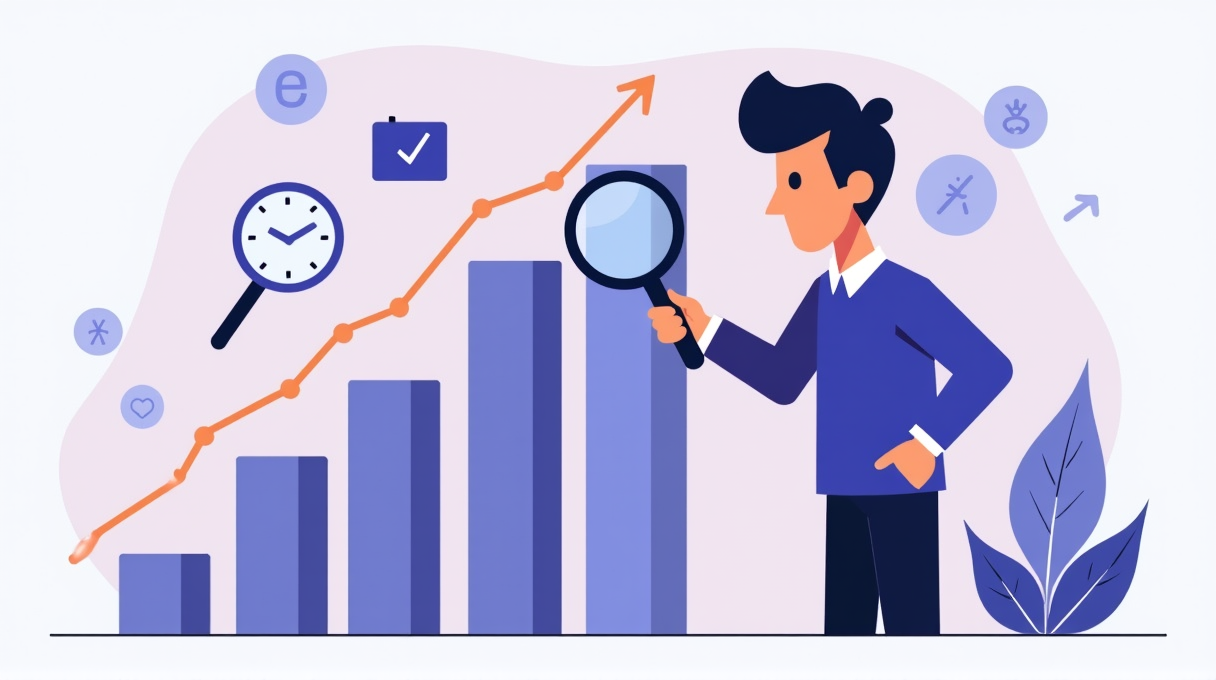 IA en tu taller o clínica: el ROI real en 90 días