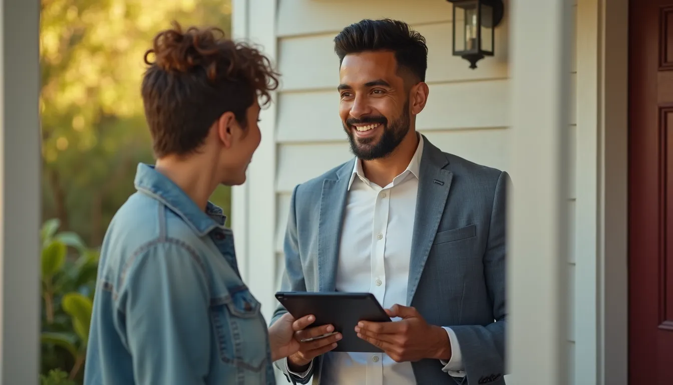 FG Connect — telecomunicaciones