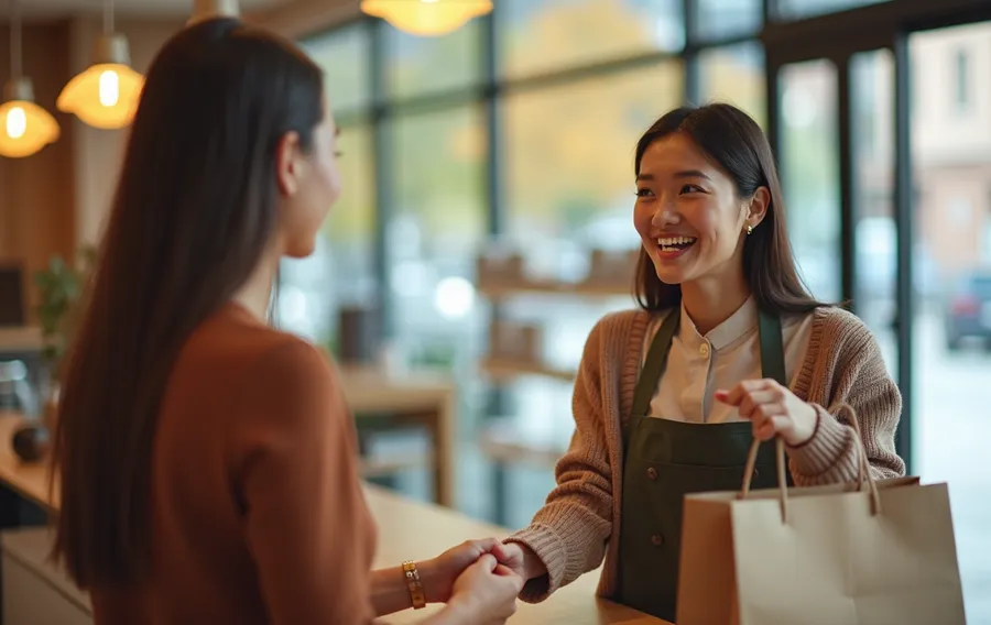 Negocio que crece y vende más con su presencia digital